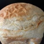 The best bread machine bread recipe. I'm serious! |Cravethegood.com