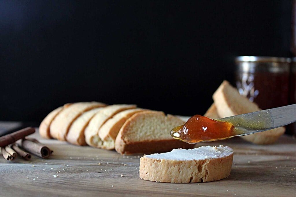 Chai Tea Jelly