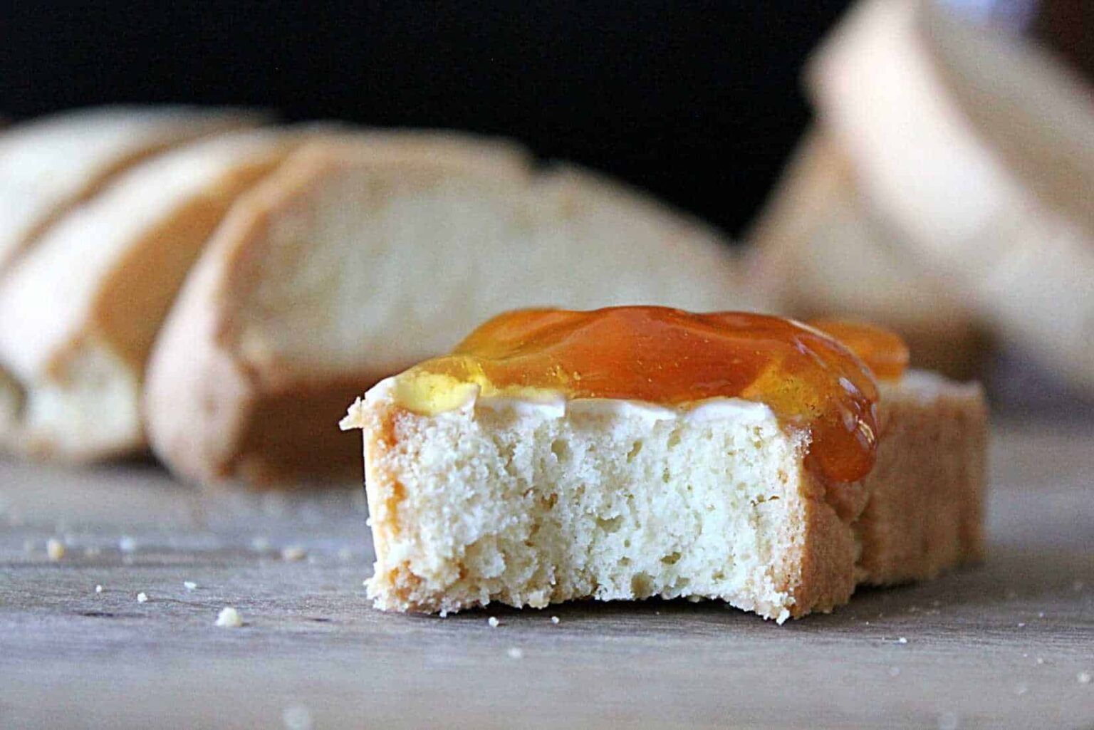 Irresistible Chai Tea Jelly You Can Make At Home Crave The Good