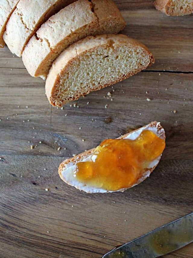 Irresistible Chai Tea Jelly You Can Make At Home crave the good