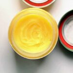 Why Ghee/ Clarified Butter And An Easy Pressure Cooker/Stove Top Recipe | Ghee is simply unsalted clarified butter. Click for my easy ghee recipe, and to learn the health benefits of ghee and why you should be eating ghee, guilt free, on a regular basis! | cravethegood.com