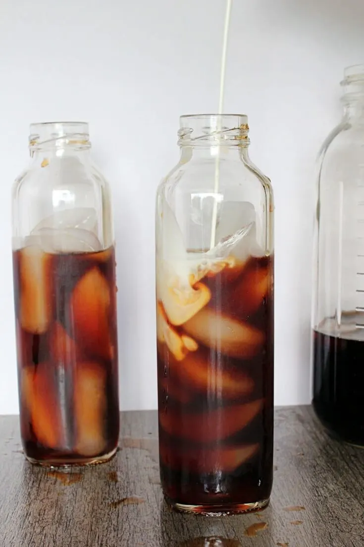 Cold brew instant pot deals