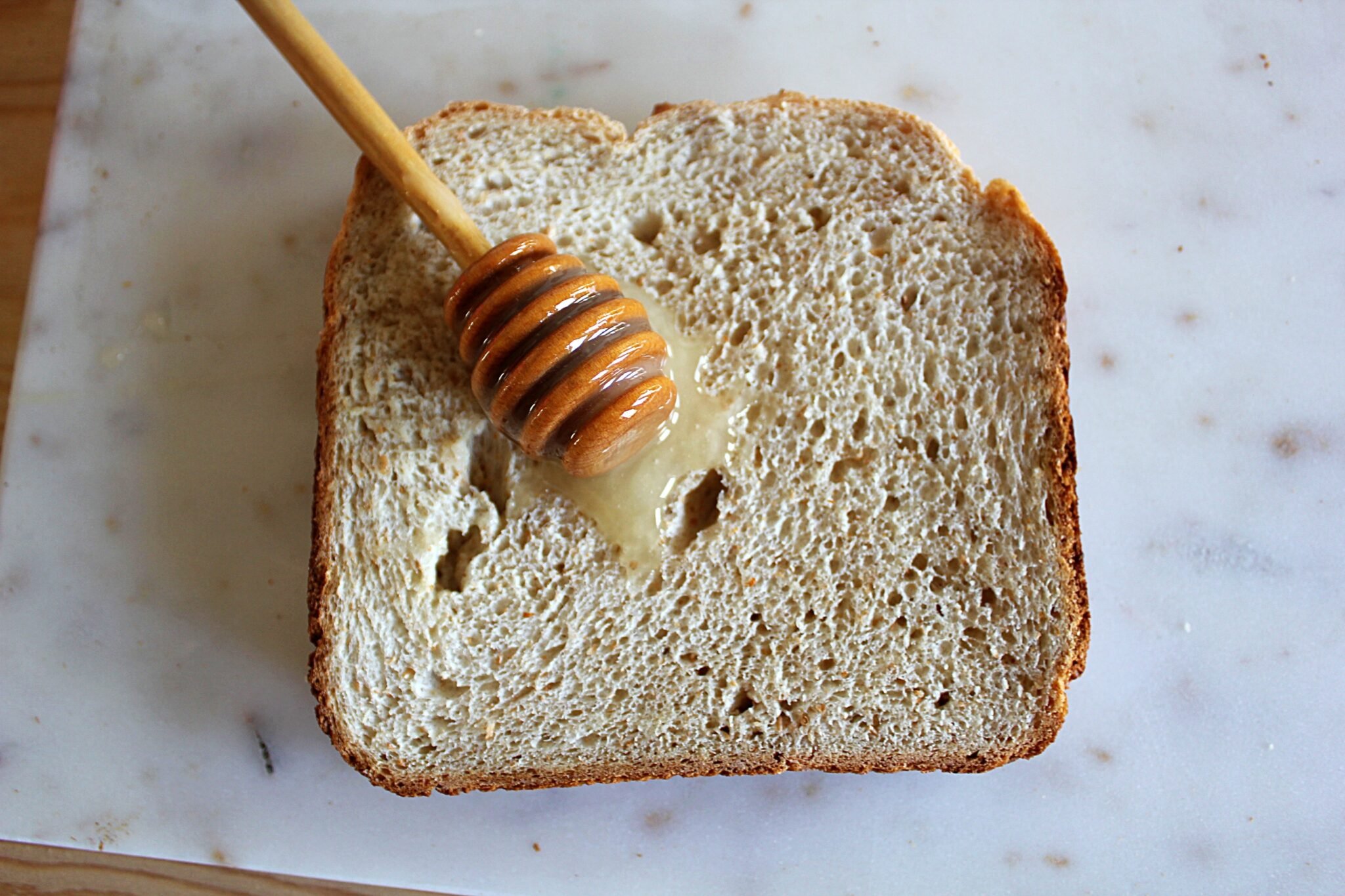 How To Make Irresistible Whole Wheat Bread Your Family Will Love