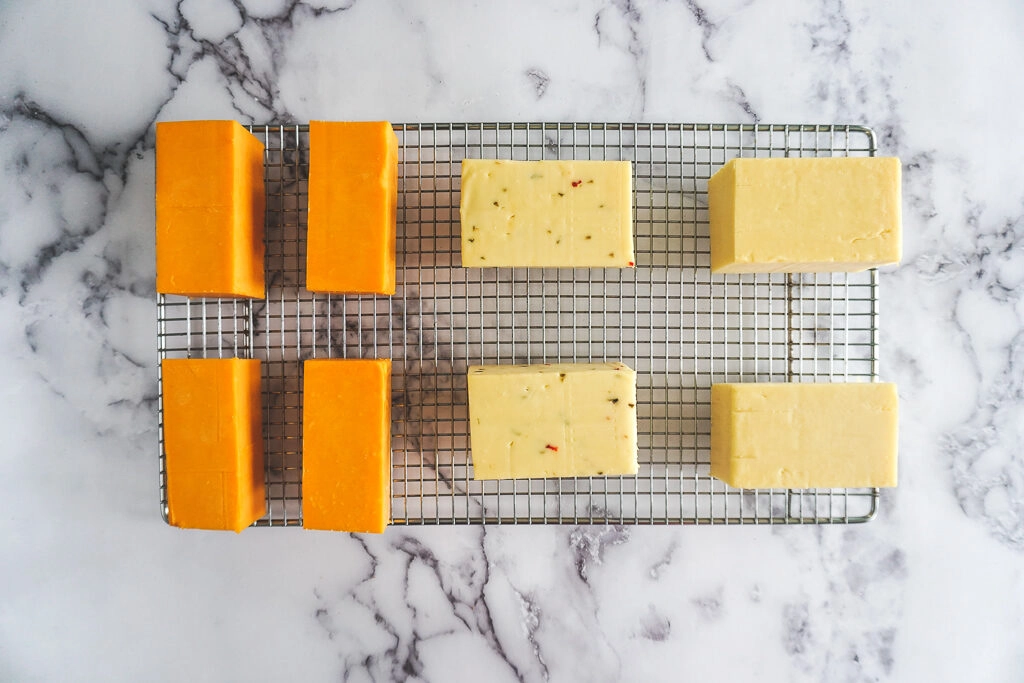 Smoked Cheese: A How-to Guide - Hey Grill, Hey