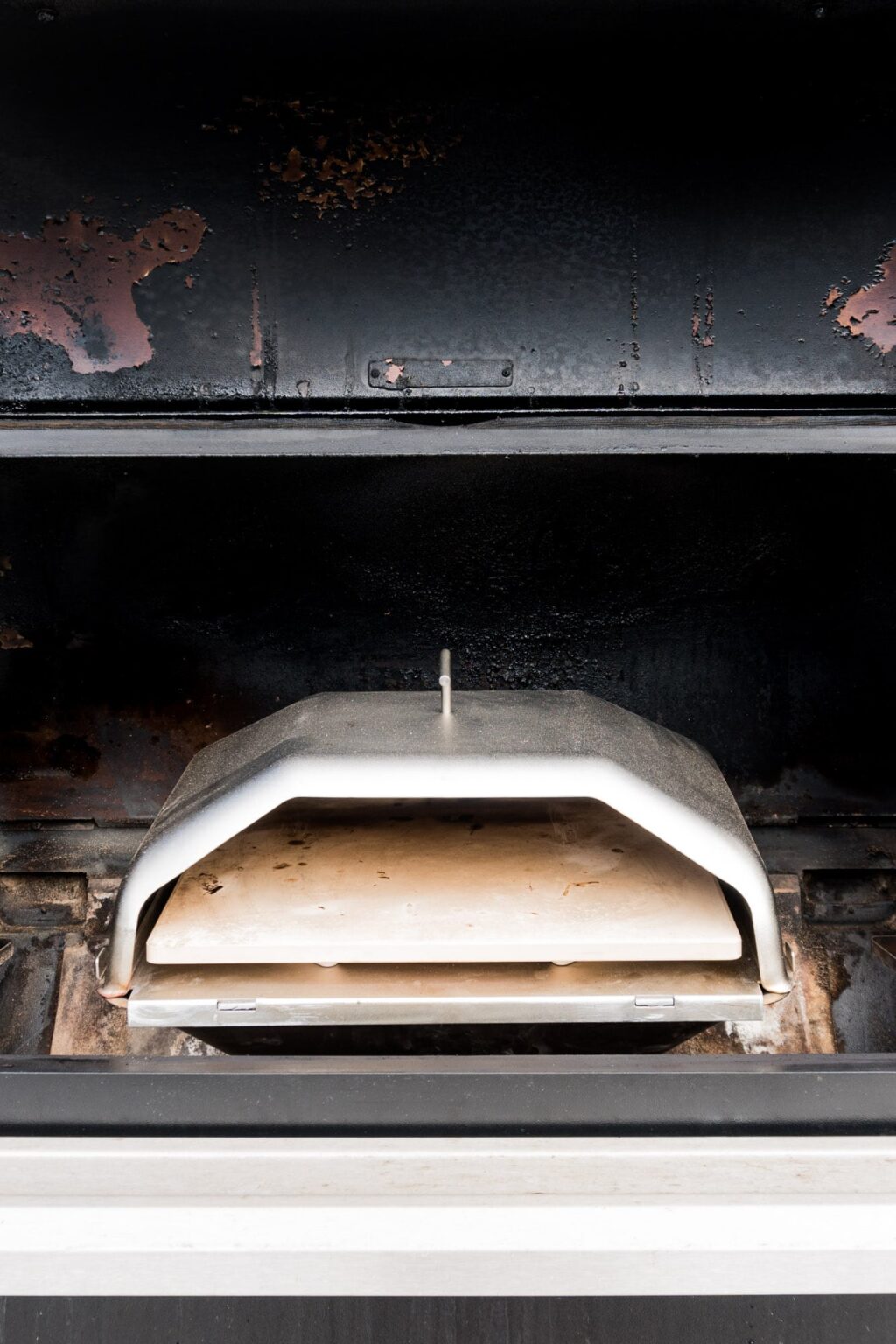 How To Traeger Pizza Oven Hack crave the good