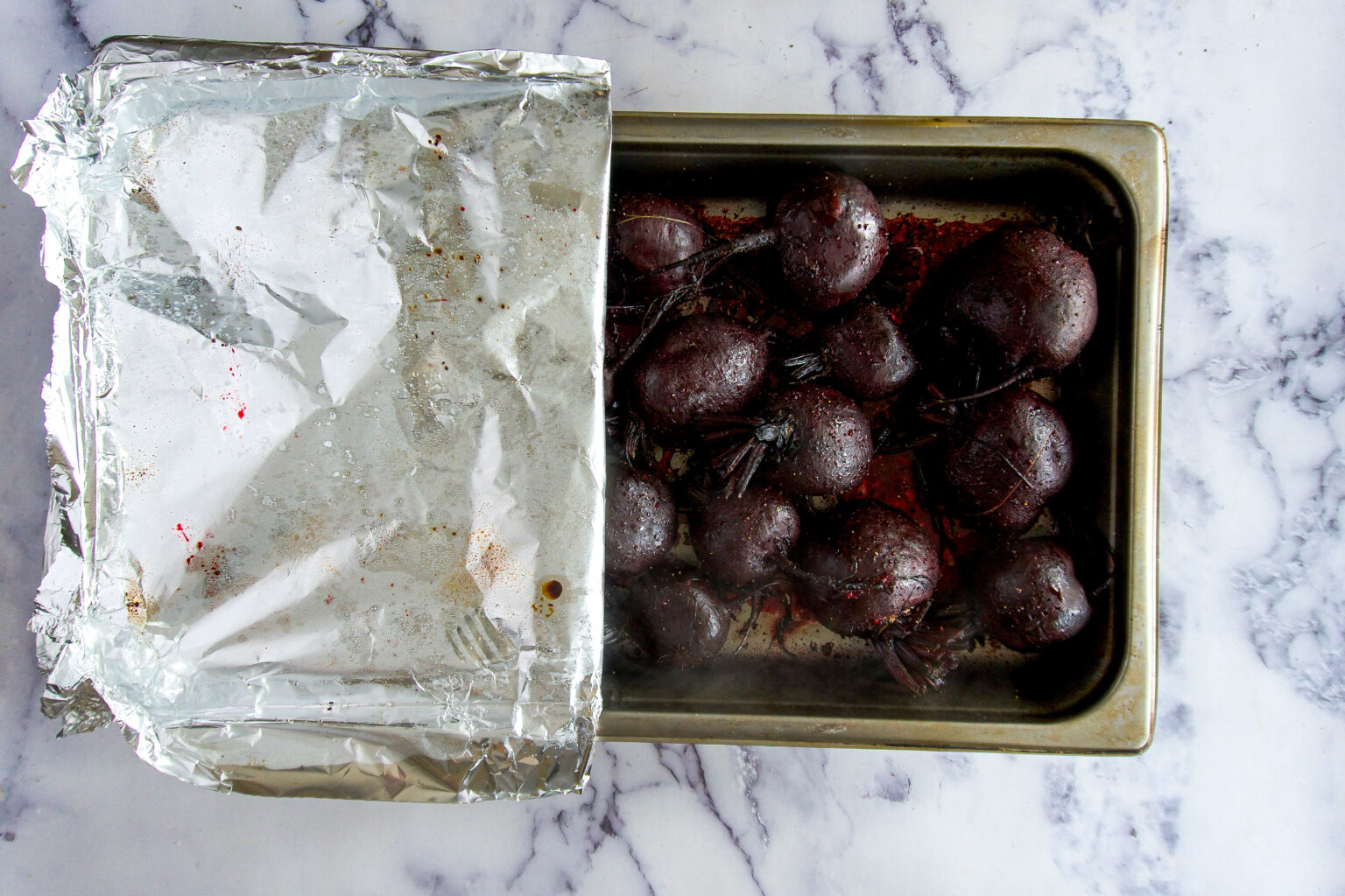 How To: Freeze Beets {for fresh tasting veggies all winter} - Crave The ...