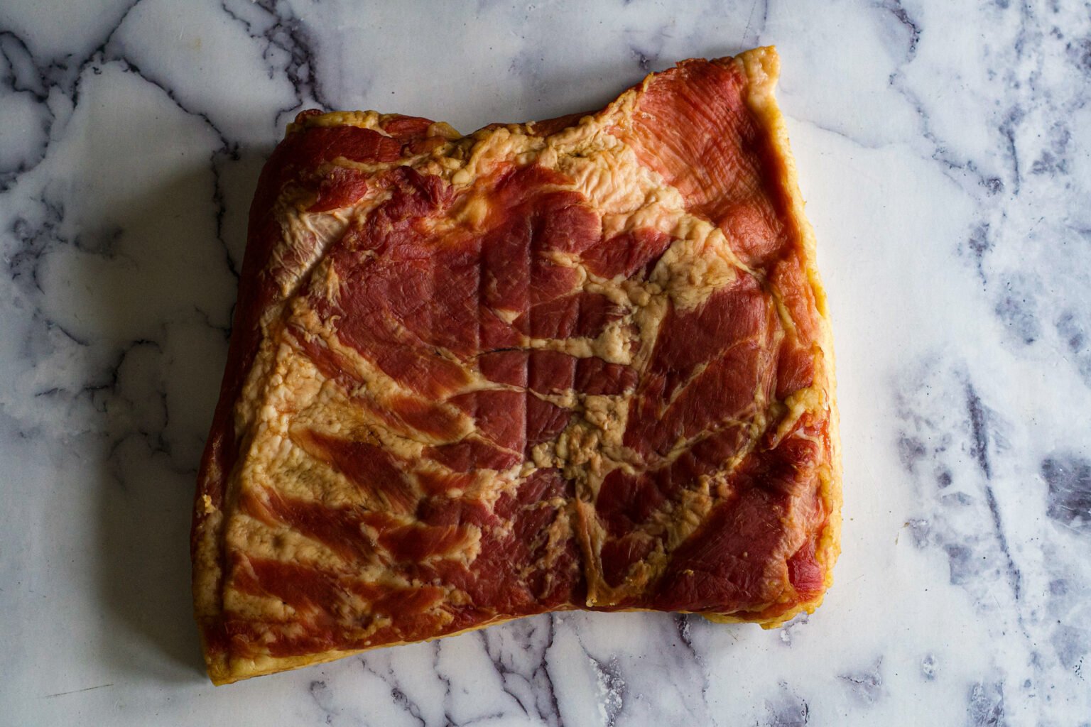 Smoked Bacon Step By Step Guide To Homemade Bacon Crave The Good