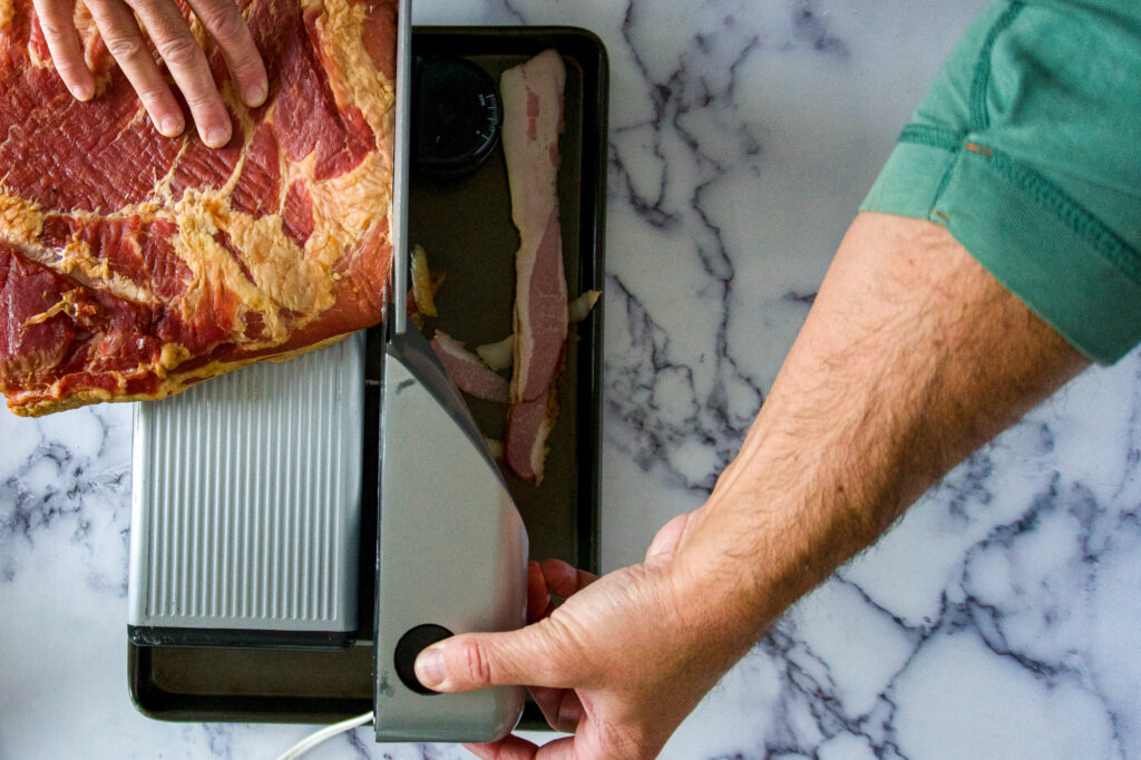 Home Smoked Bacon { a comprehensive guide } crave the good