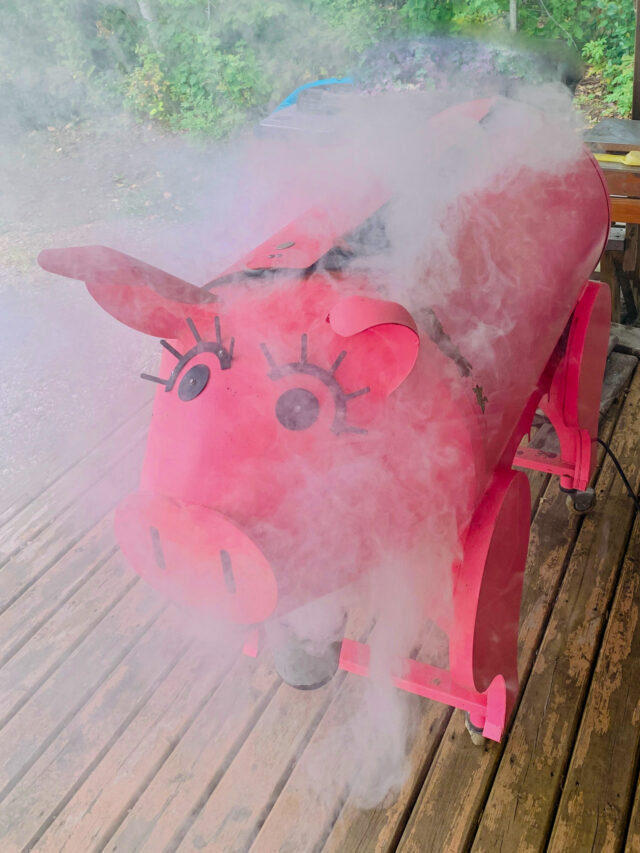 How To Make A Cake You Can Smoke Out Of Stanford Sulthen01