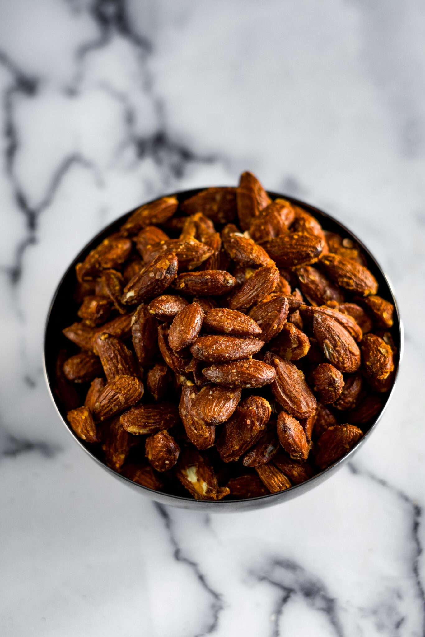 Smoked Almonds Delicious Smoked Almonds 2 Ways Crave The Good
