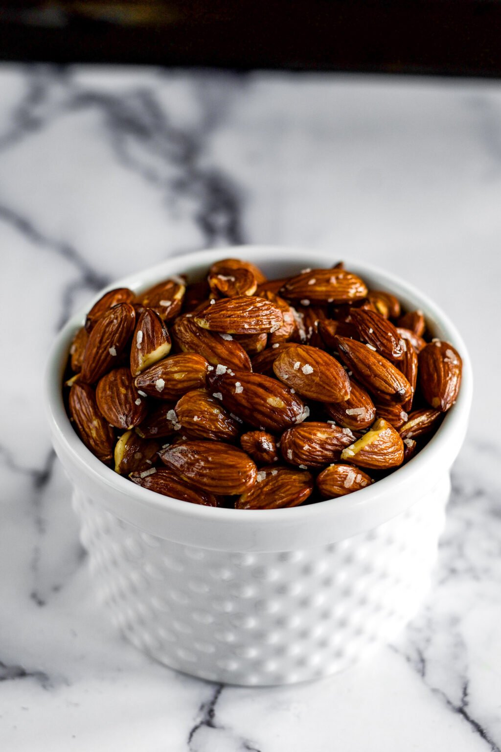 Smoked Almonds Delicious Smoked Almonds 2 Ways crave the good
