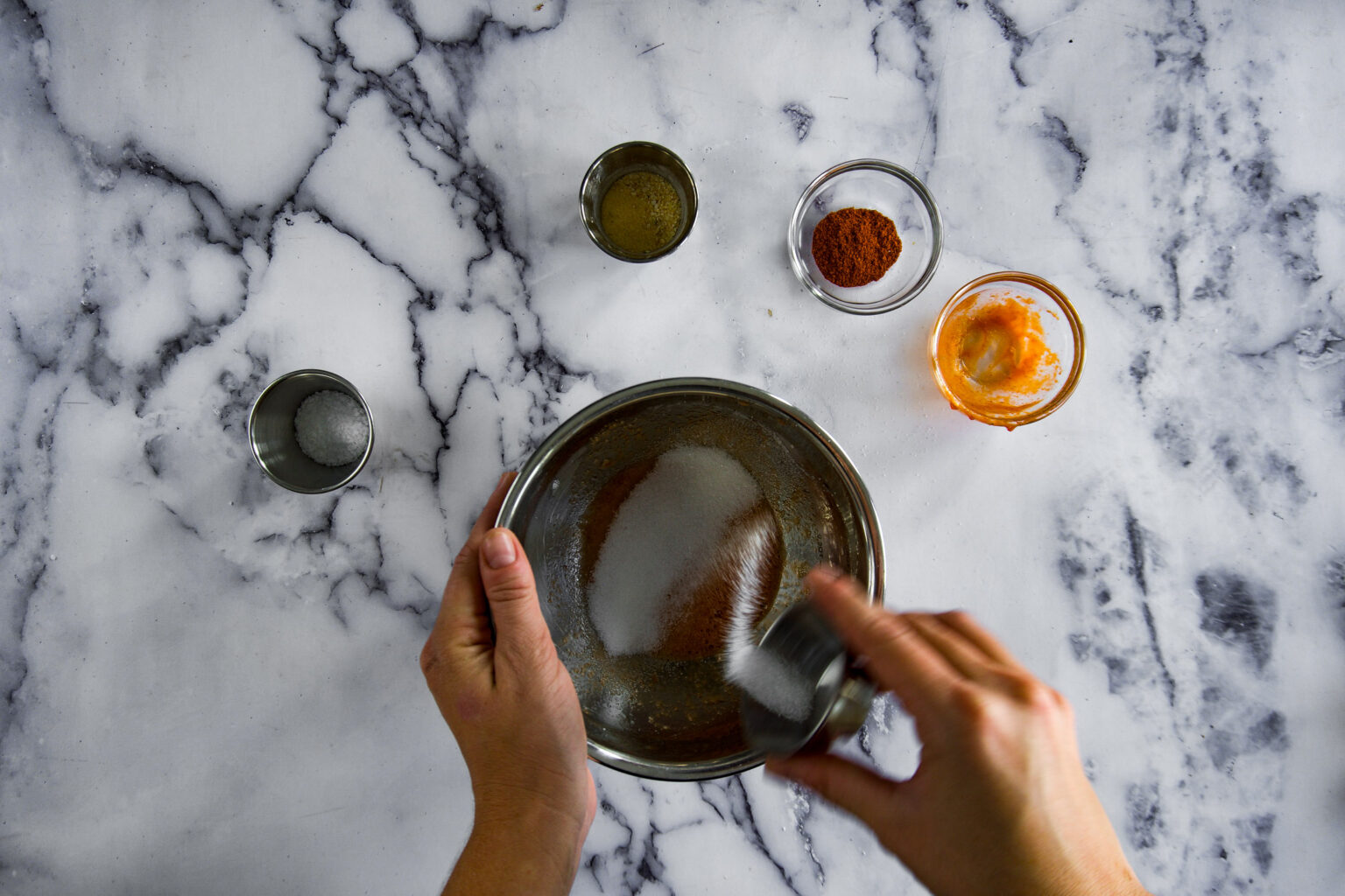 Smoked Almonds Delicious Smoked Almonds 2 Ways Crave The Good