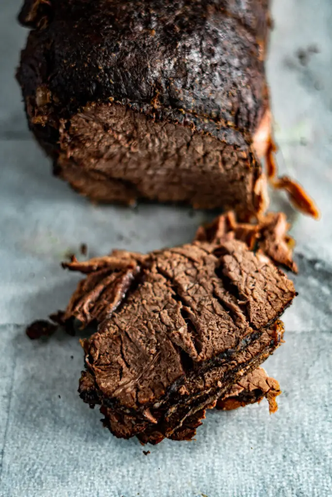 Cross Rib Roast Delicious Gravy Crave The Good