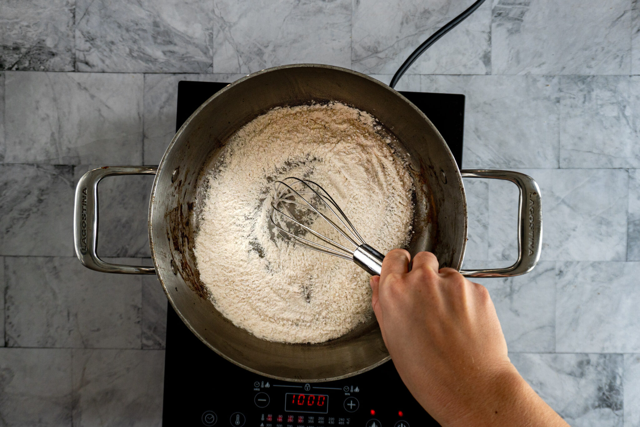 Oven Roasted Cross Rib Roast + Easy Drippings Gravy! crave the good
