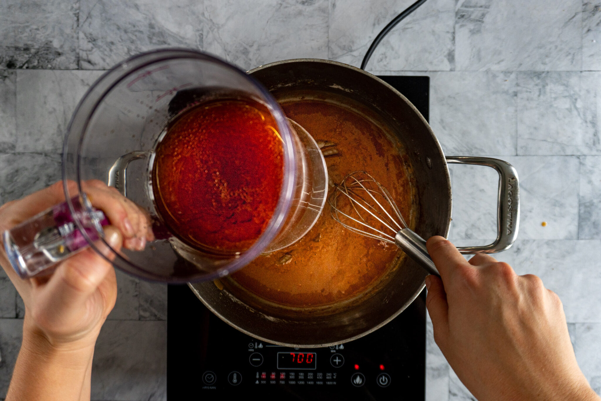 Oven Roasted Cross Rib Roast + Easy Drippings Gravy! crave the good