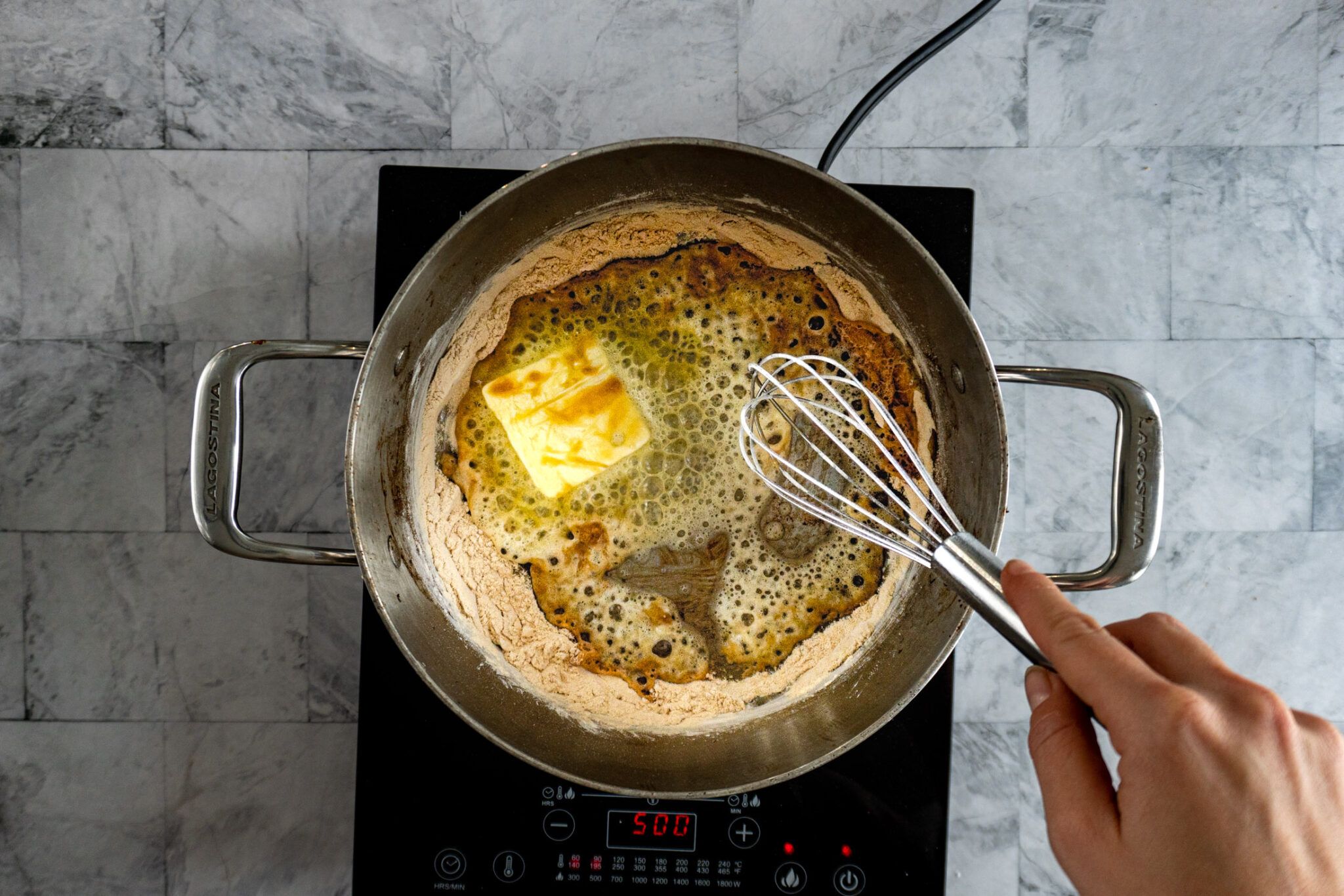 Oven Roasted Cross Rib Roast + Easy Drippings Gravy! crave the good