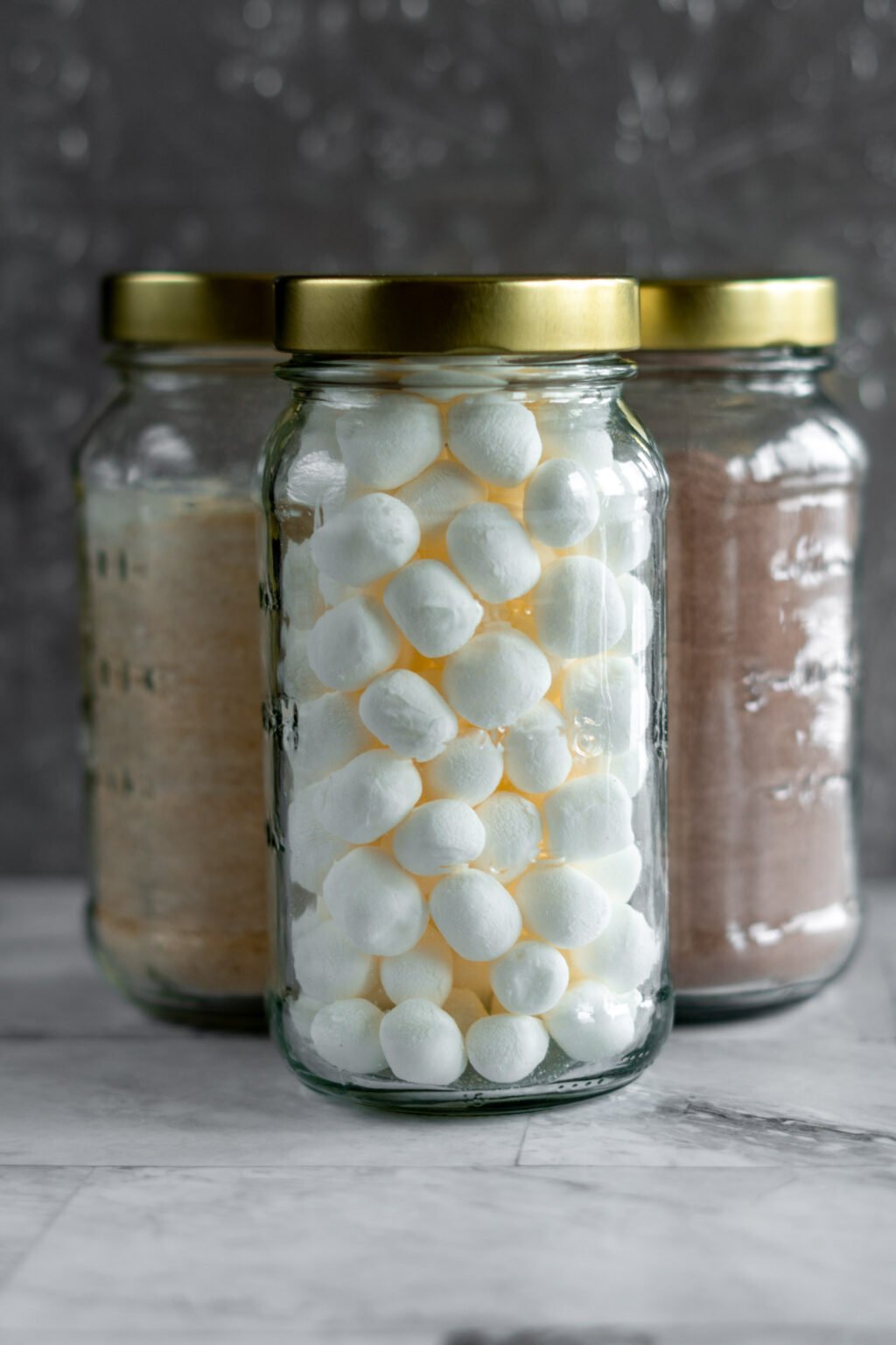 How To Dehydrate Marshmallows {In Dehydrator + Oven} crave the good