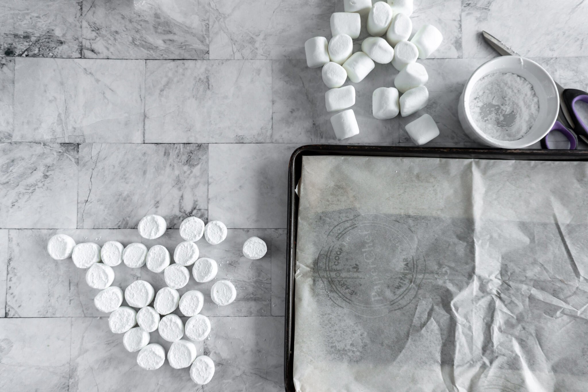 How To Dehydrate Marshmallows {In Dehydrator + Oven} crave the good