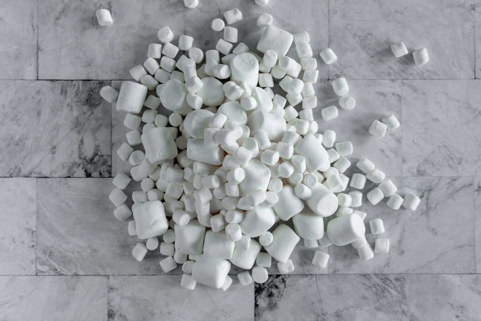 How To Dehydrate Marshmallows {In Dehydrator + Oven} Crave The Good