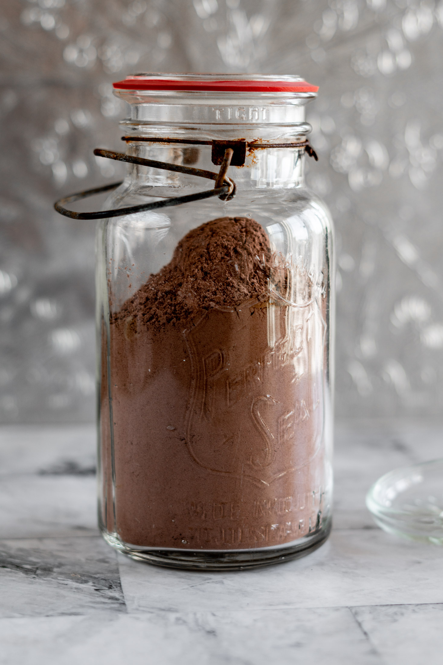 The Best Hot Chocolate Mix You'll Ever Make crave the good