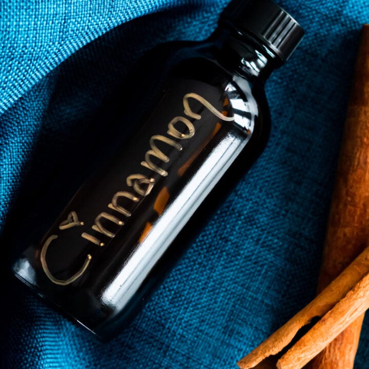 Cinnamon Extract-image