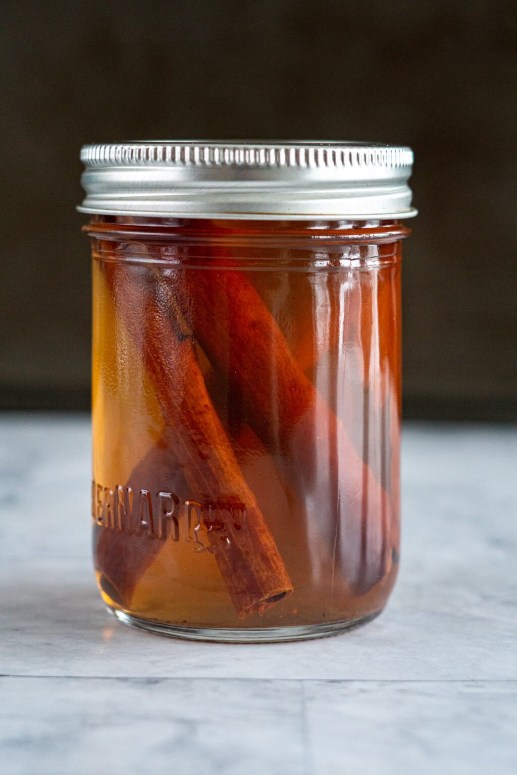 Cinnamon Extract > How To Make + Use Crave The Good