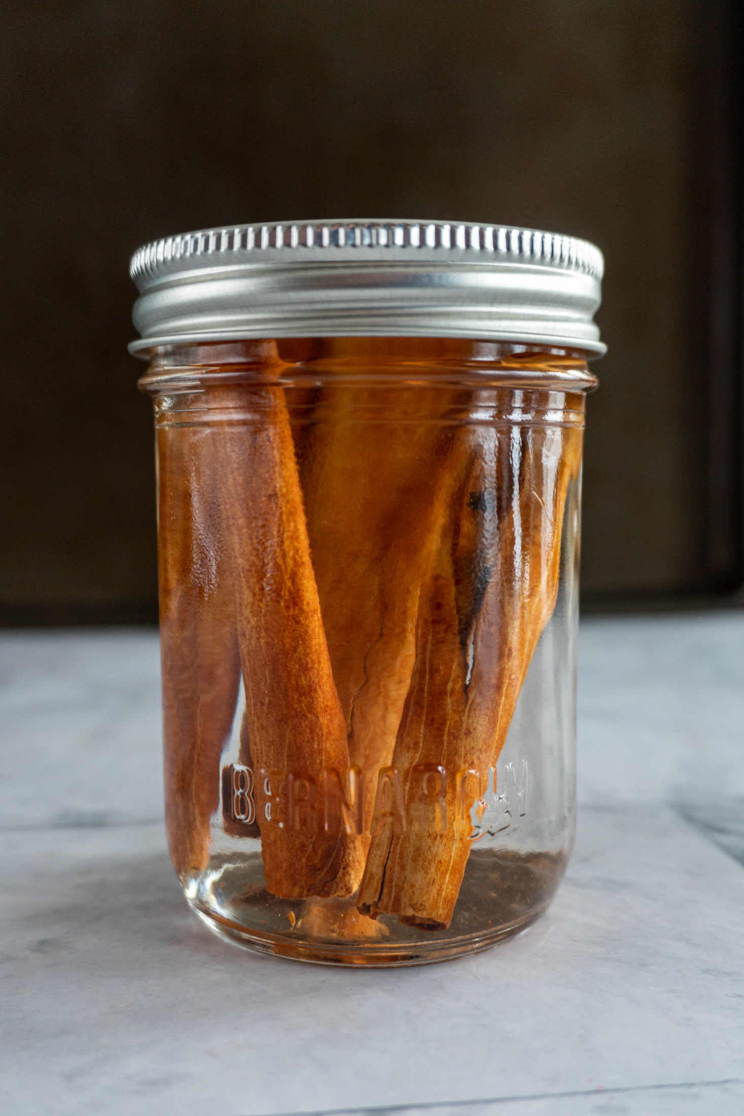 Cinnamon Extract > How To Make + Use Crave The Good