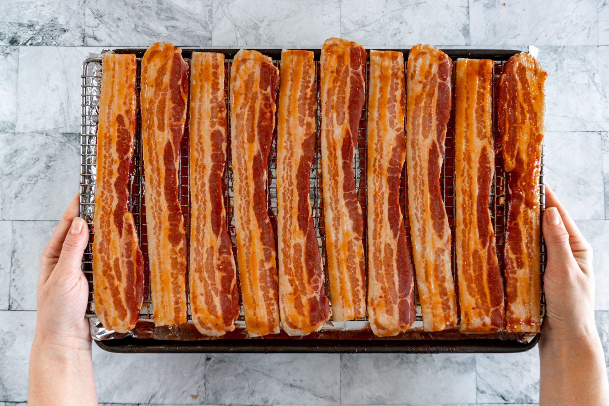 Bacon Jerky That Will Blow Your Mind! Crave The Good