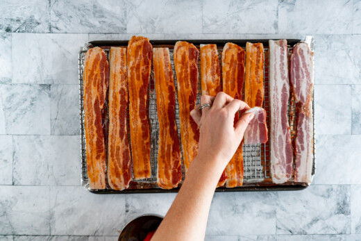 Bacon Jerky That Will Blow Your Mind! - Crave The Good