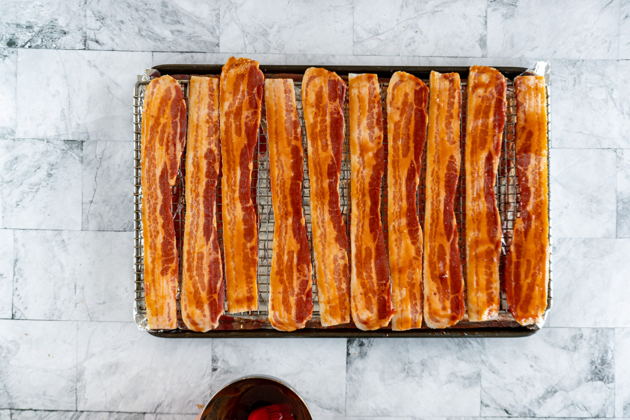 Bacon Jerky That Will Blow Your Mind! crave the good