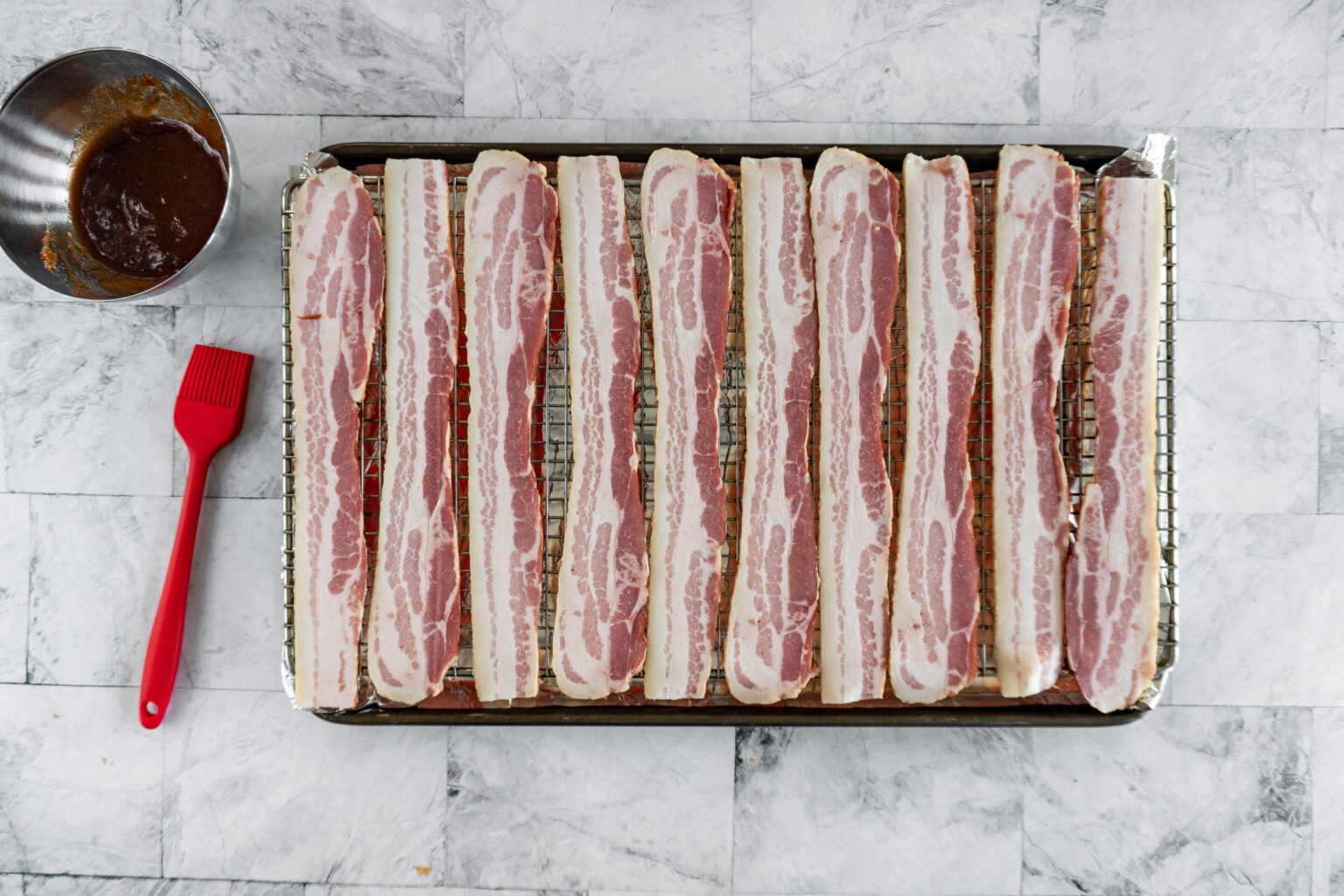 Bacon Jerky That Will Blow Your Mind! Crave The Good