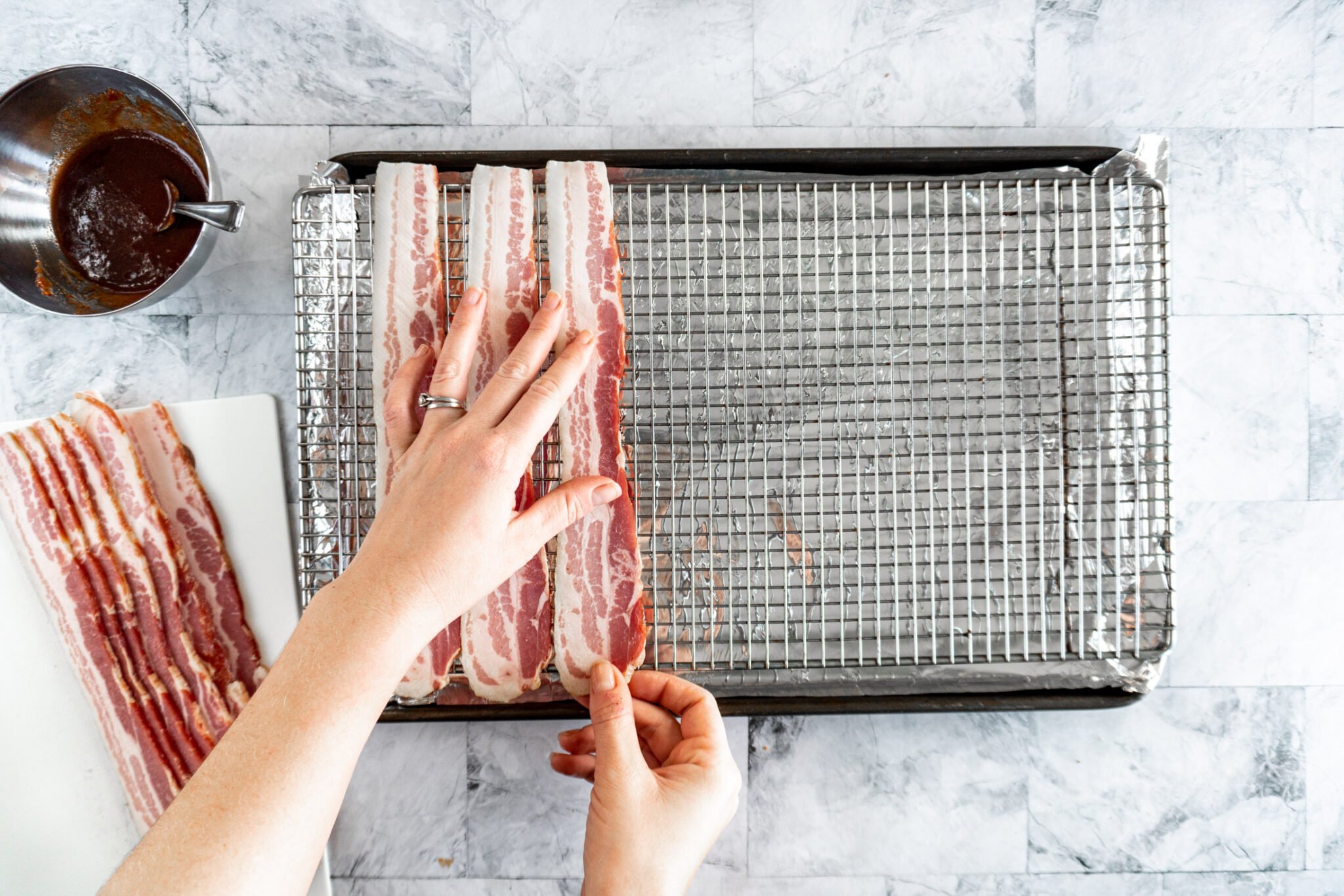 Bacon Jerky That Will Blow Your Mind! Crave The Good