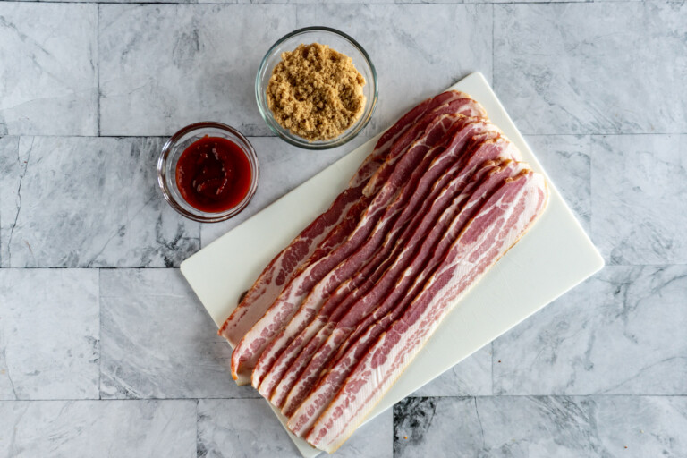 Bacon Jerky That Will Blow Your Mind! Crave The Good