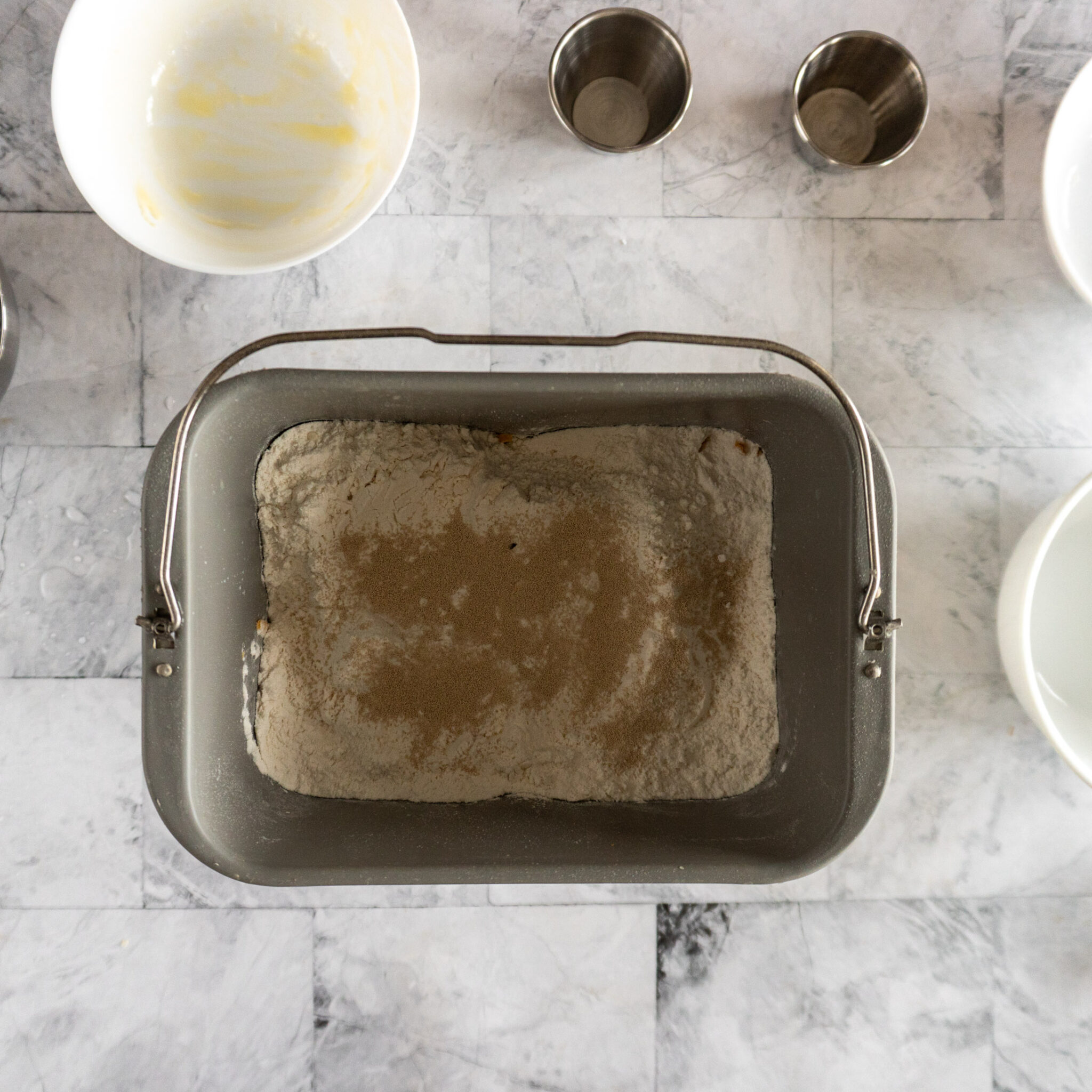 Bread Machine Cheese Bread [Easy, Cheesy, Delicious!] crave the good