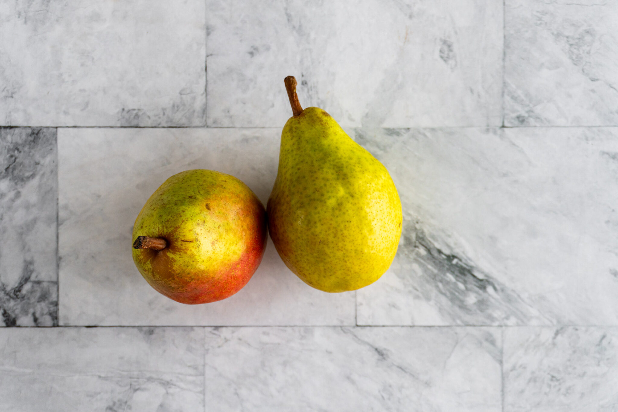 How To Dehydrate Pears {Dehydrator OR Oven!} crave the good