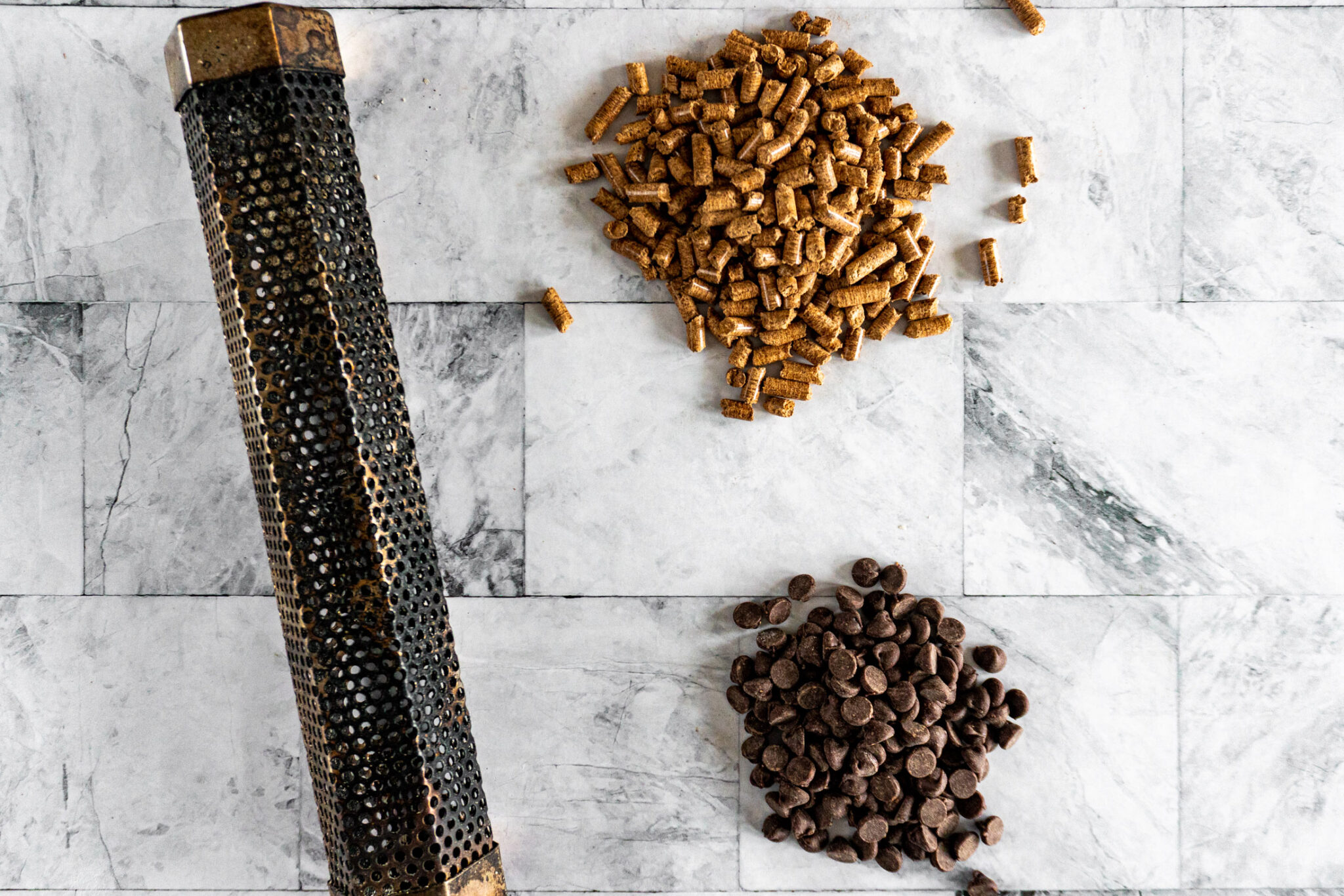 Smoked Chocolate Chips Add Complexity To Your Cookie crave the good