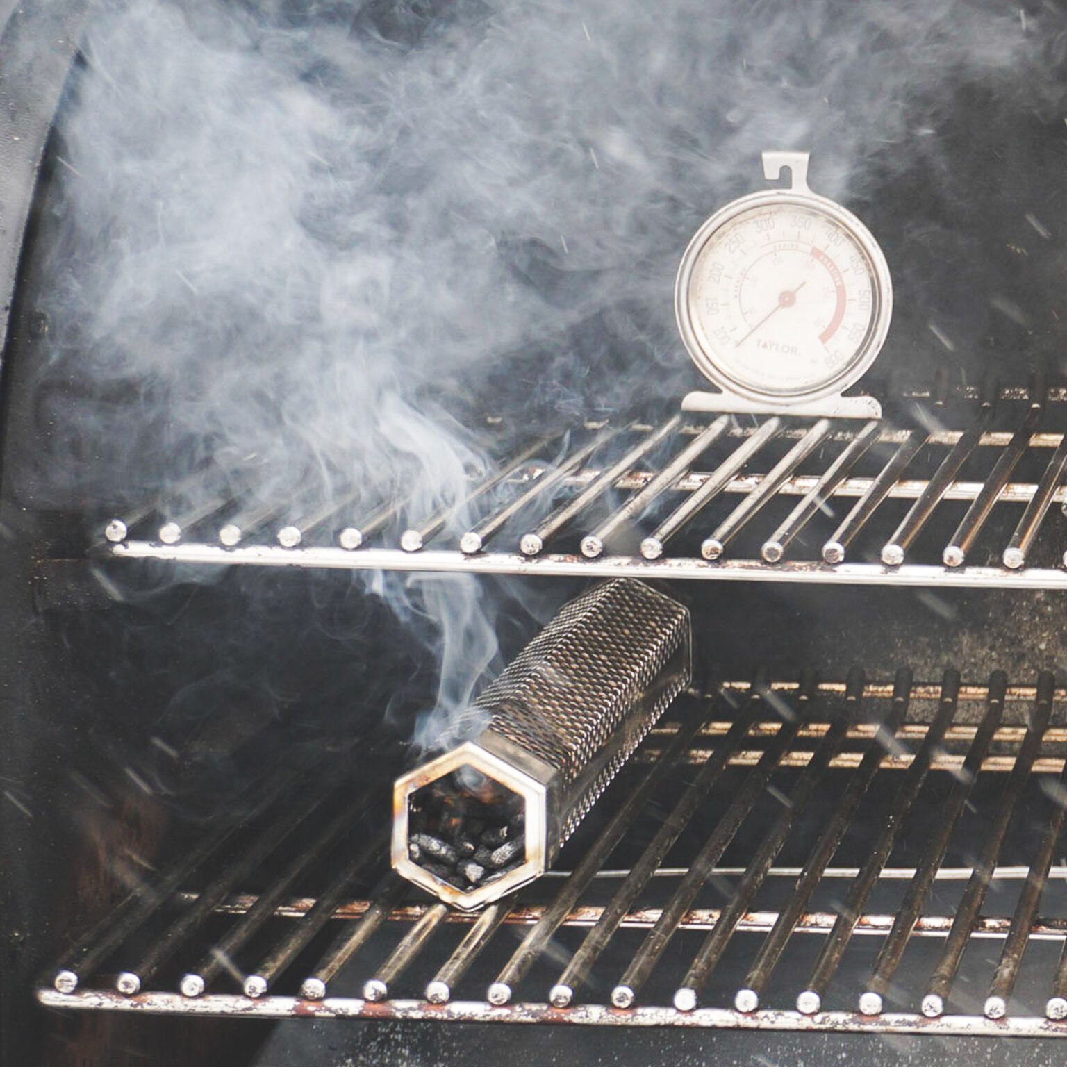 Smoked Chocolate Chips Add Complexity To Your Cookie Crave The Good