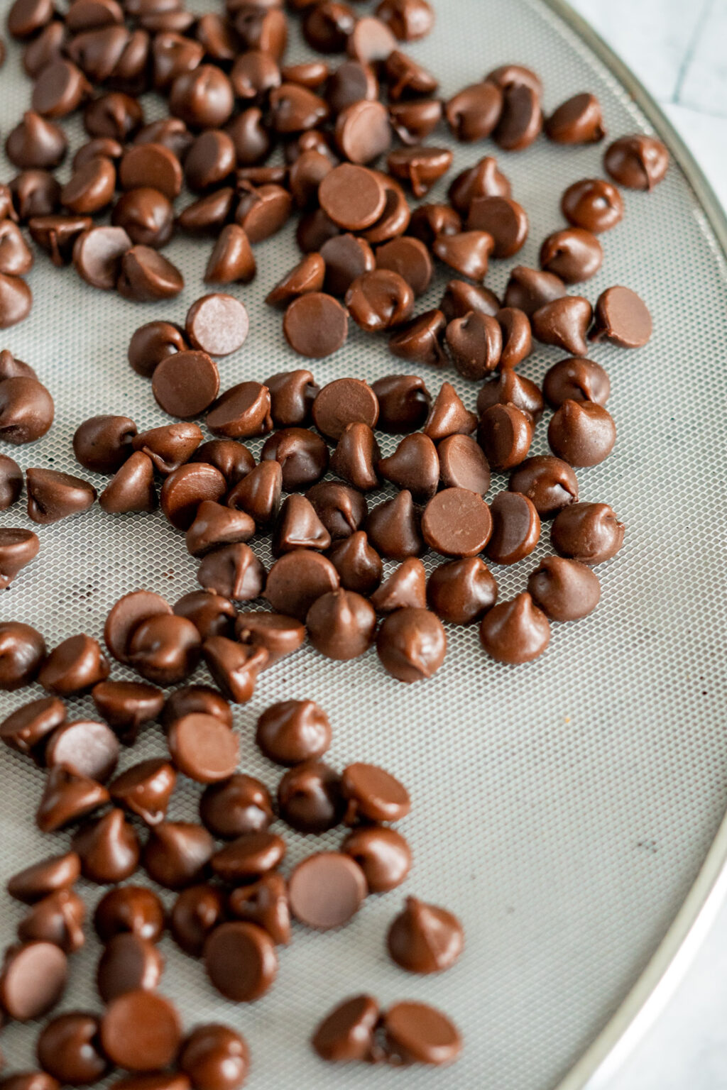 Smoked Chocolate Chips Add Complexity To Your Cookie crave the good