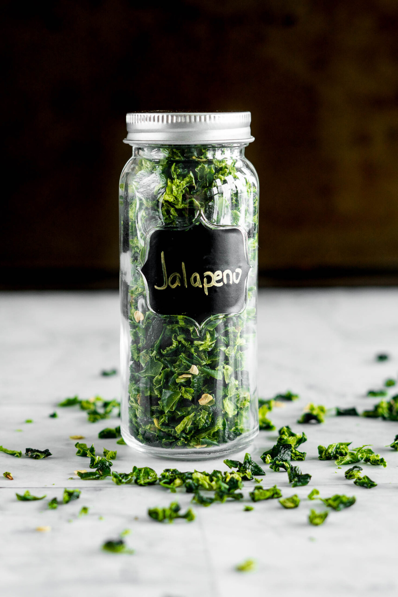How To Dehydrate Jalapenos Easily At Home! crave the good