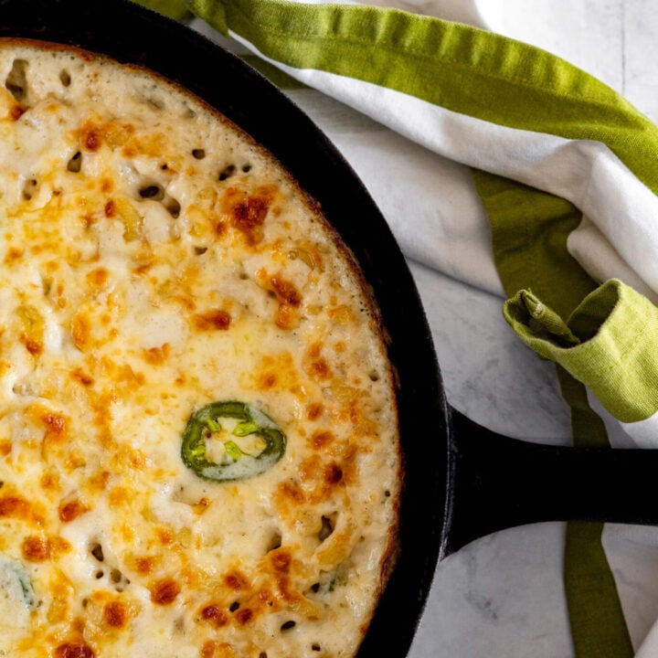 Pepper Jack Mac-image