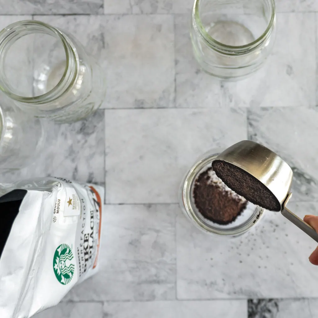 Sous Vide Cold Brew Coffee {Quick + Easy} crave the good