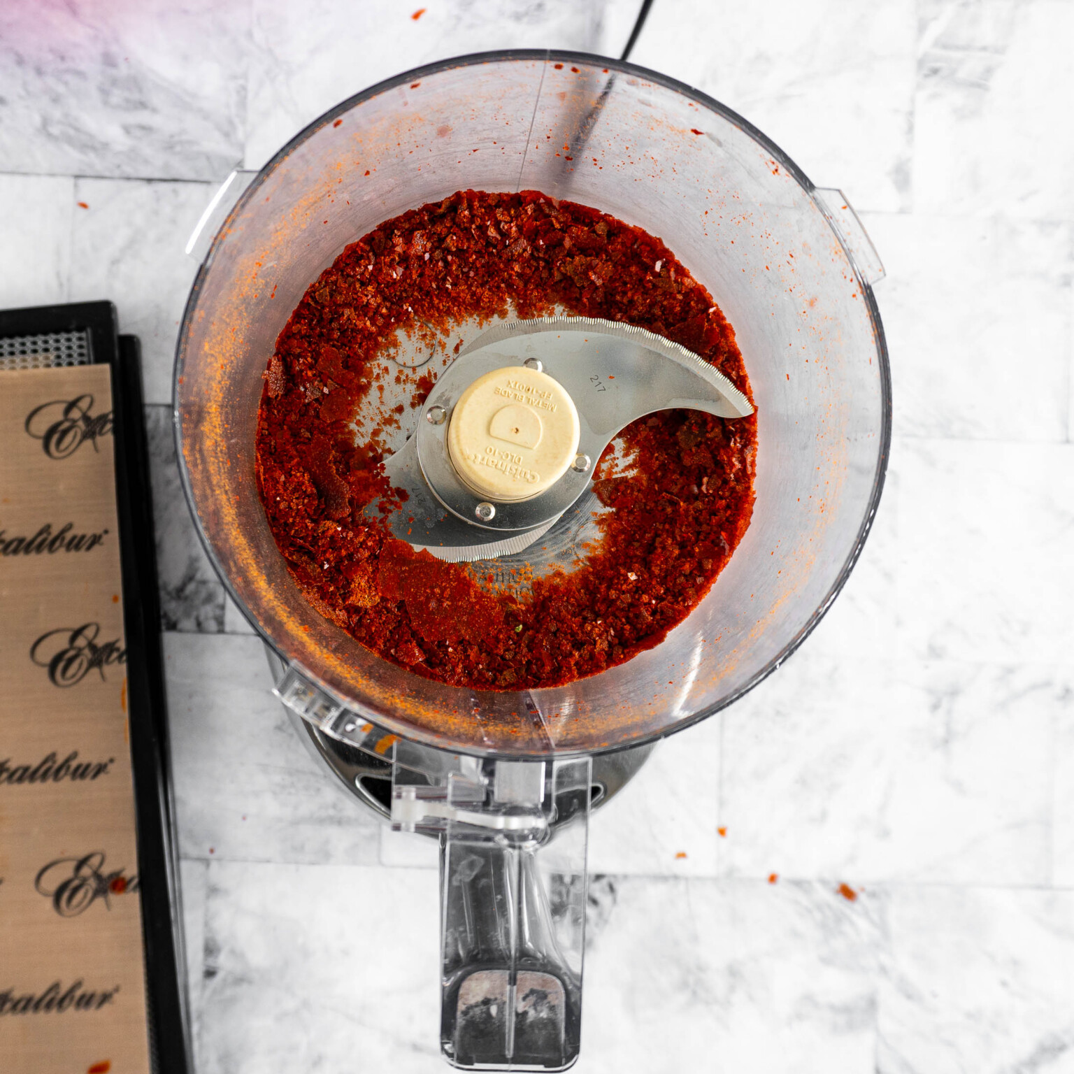 Sriracha Powder All The Sriracha Flavor In Powder Form crave the good