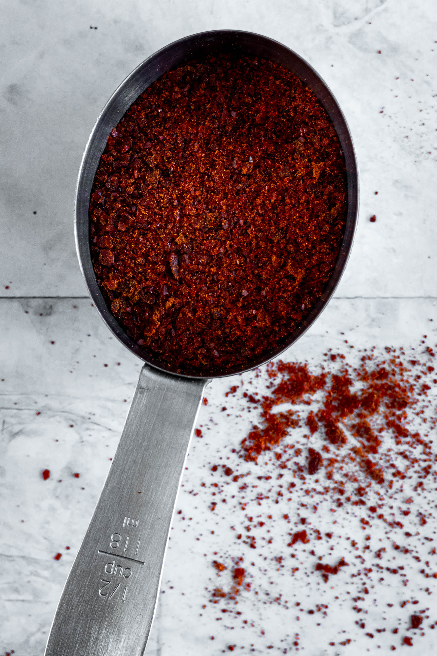 Sriracha Powder All The Sriracha Flavor In Powder Form crave the good