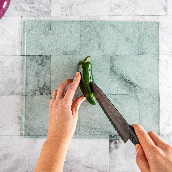 Smoked Texas Twinkies  Brisket Stuffed Jalapeno Poppers| crave the good