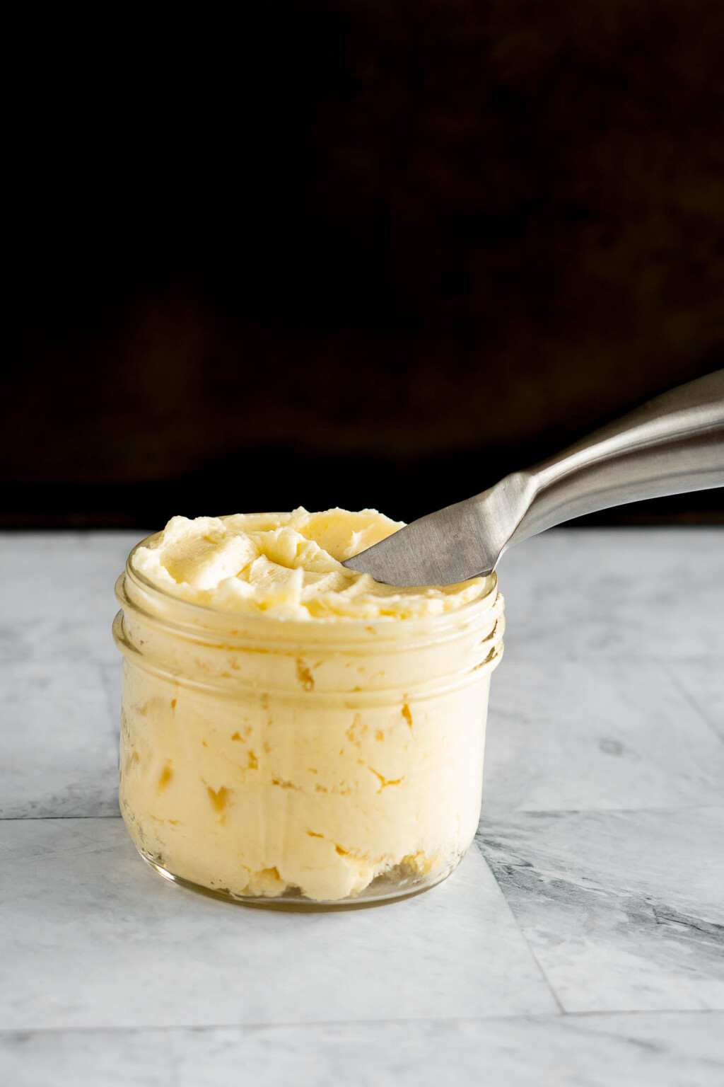 Whipped Honey Butter {Quick, Easy + Delicious!} Crave The Good
