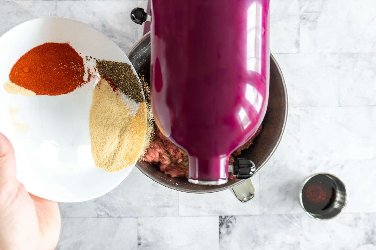 Ground Beef Jerky Sticks {Smoker, Dehydrator, & Oven} Crave The Good