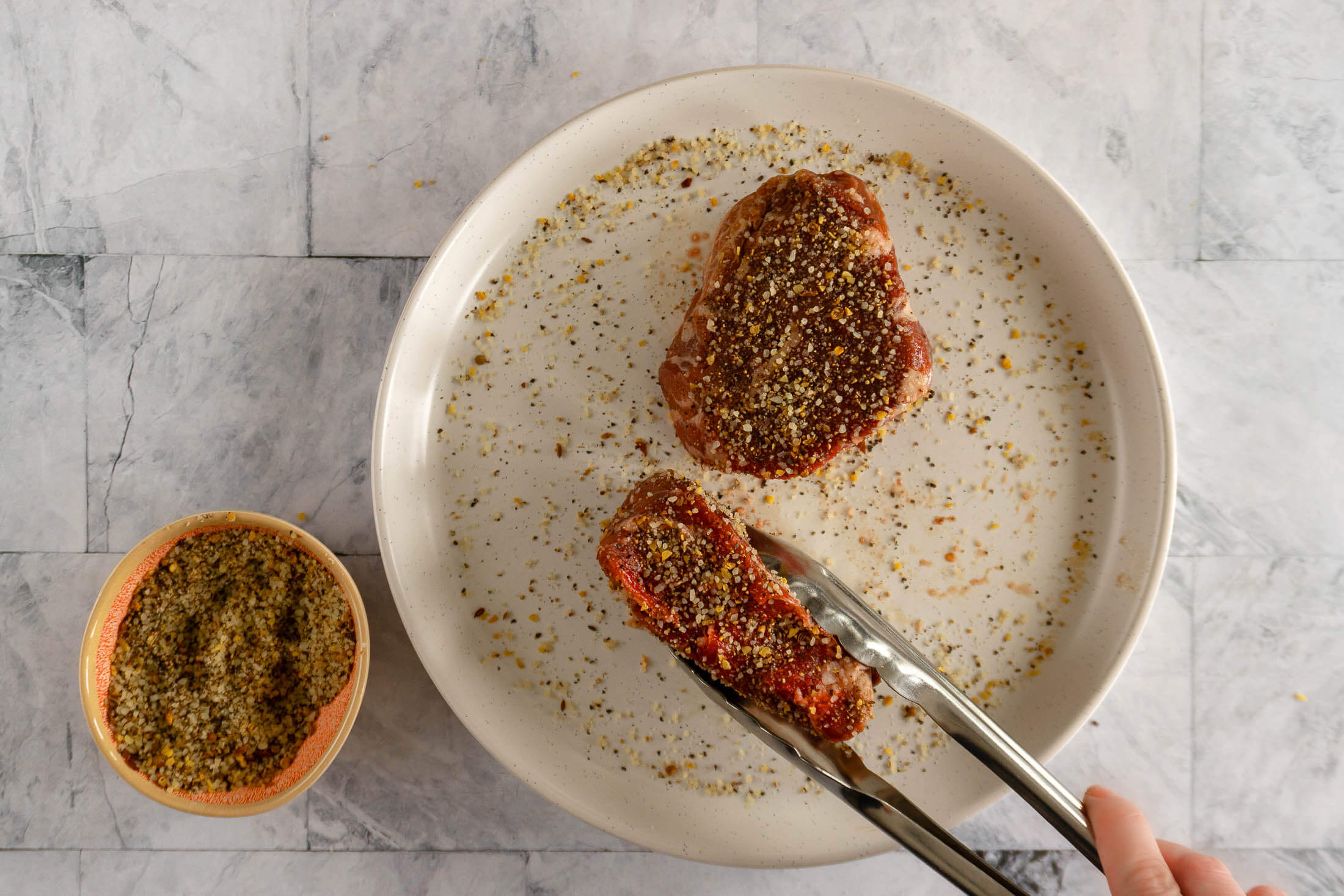 Smoked Filet Mignon {Ultra Tender + Delicious} crave the good