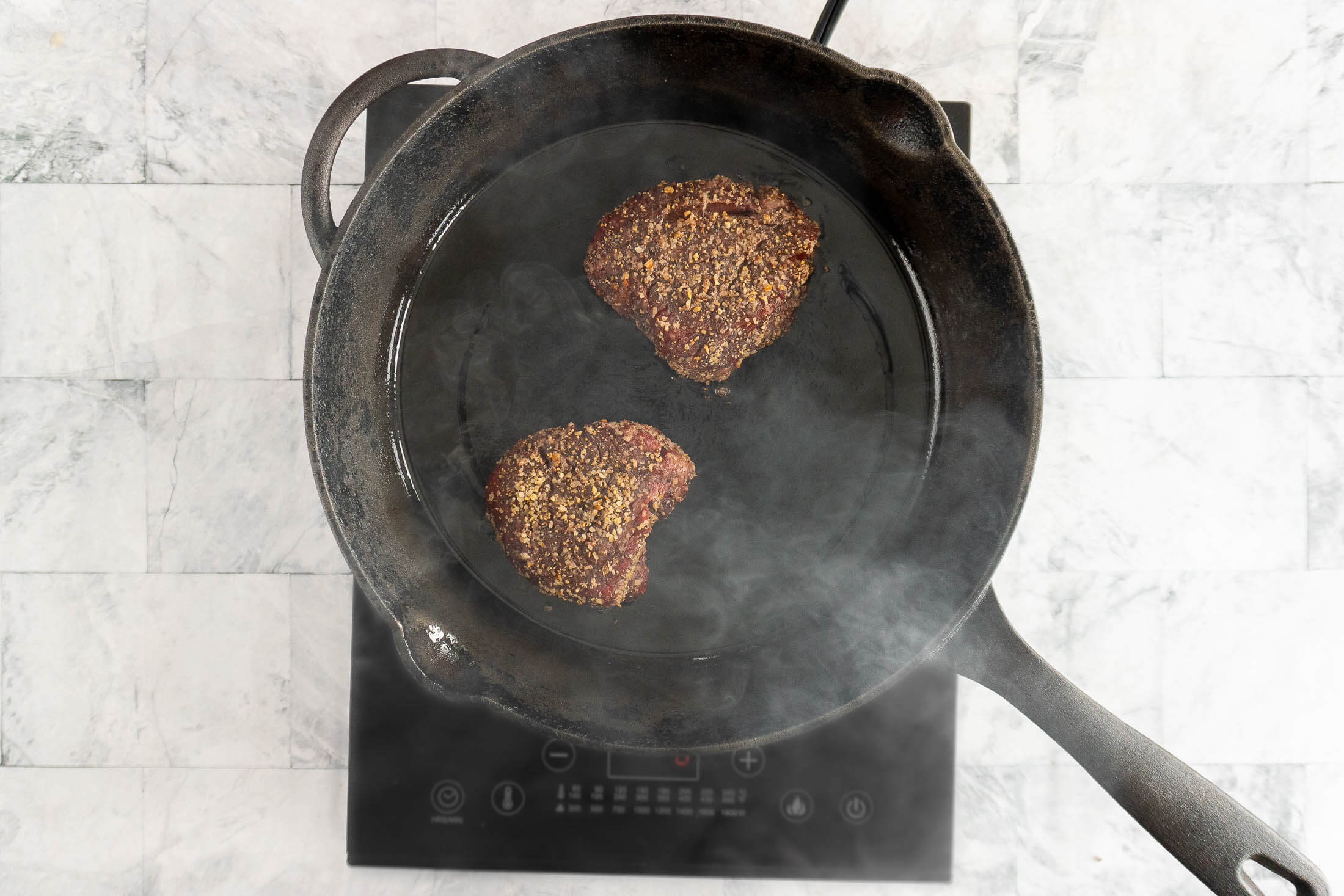 Smoked Filet Mignon {Ultra Tender + Delicious} crave the good