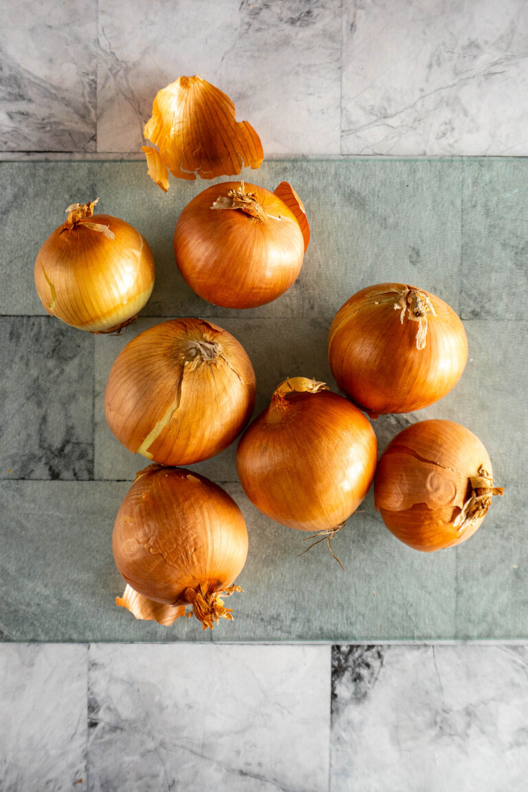 Traeger Smoked Onions And How To Use Them Crave The Good