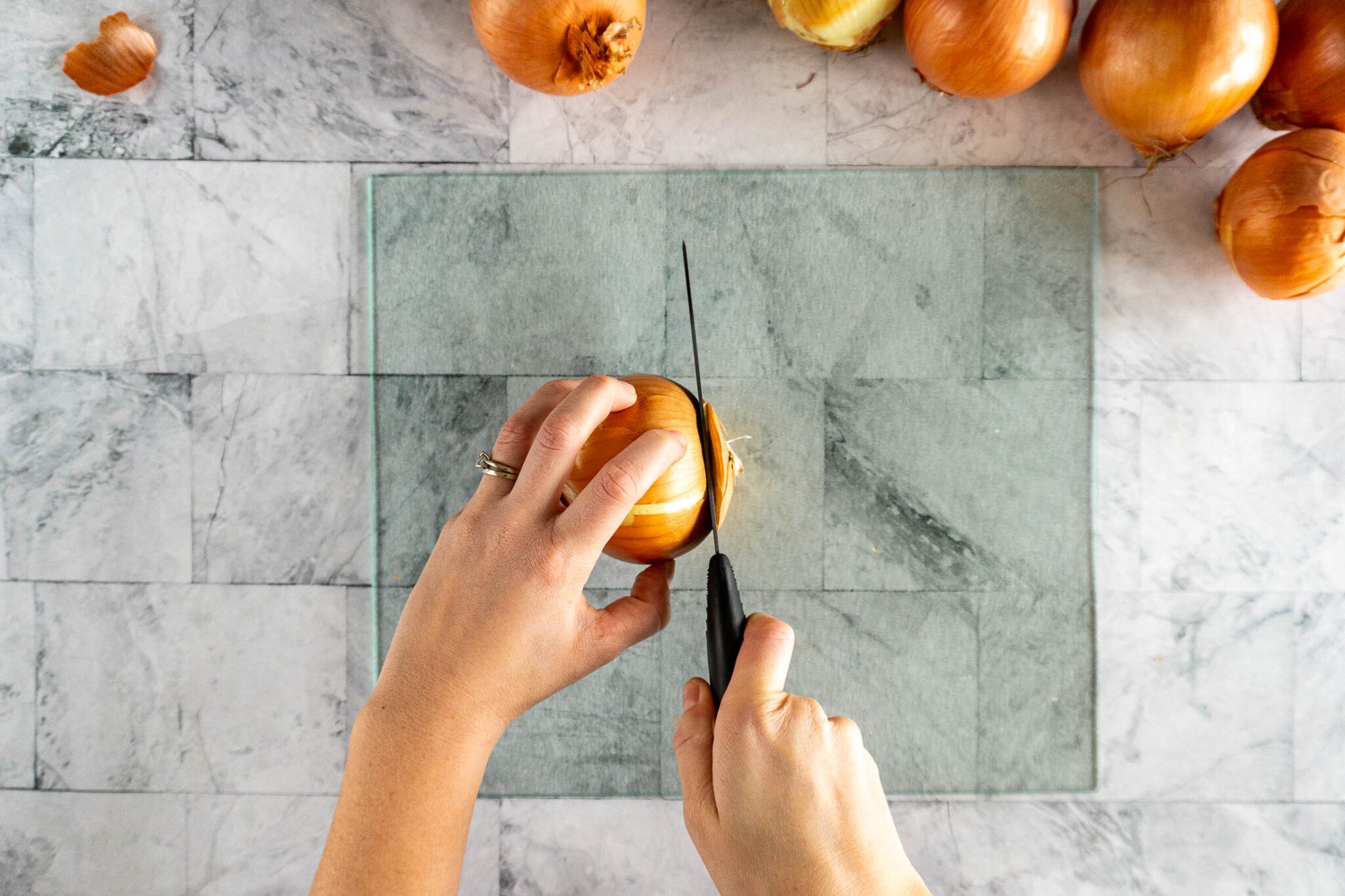 Traeger Smoked Onions And How To Use Them Crave The Good